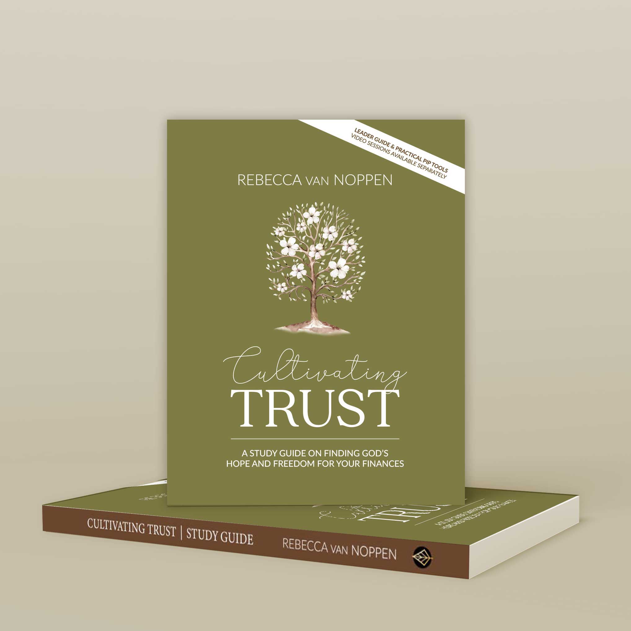 Cultivating Trust Study Guide
