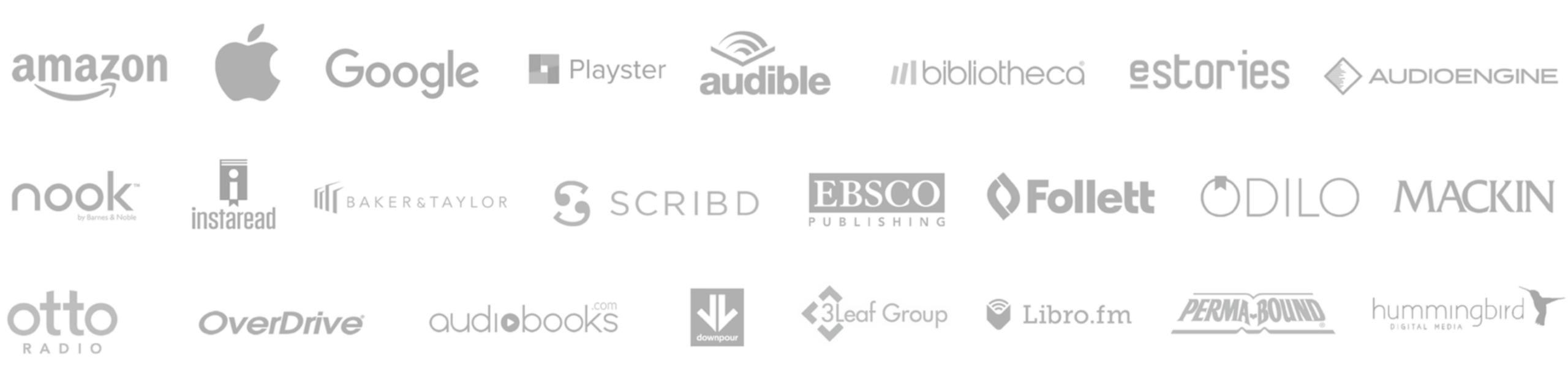 audio-book-availability Audio Book availability