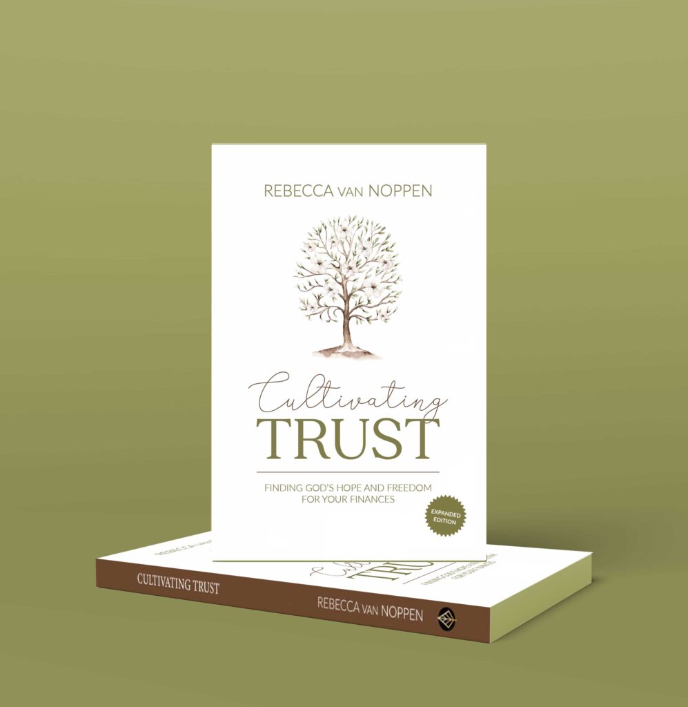 Cultivating Trust Book expanded edition
